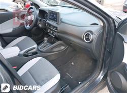 هیوندای کۆنا